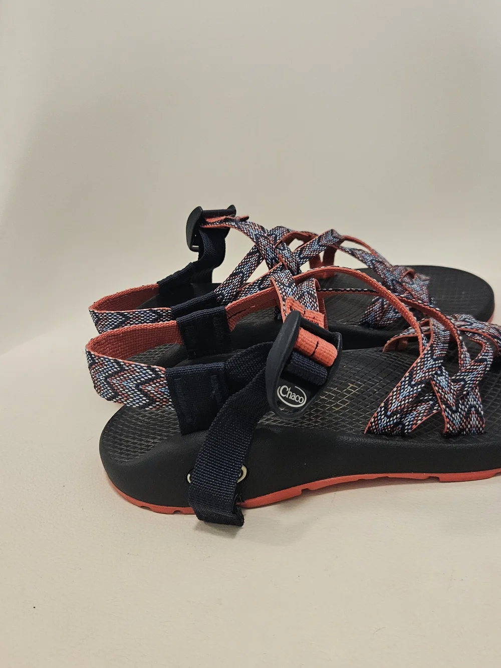 Chaco ZX2 Classic Sport Sandals